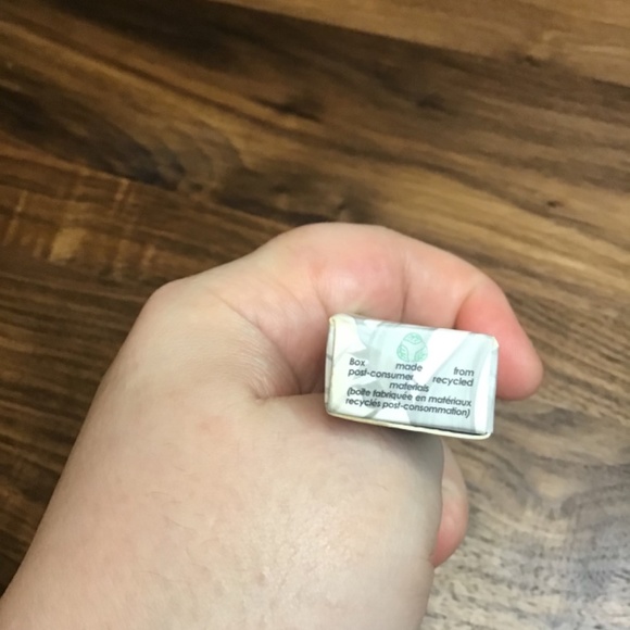 Seraphine botanicals Luna liner in black, bnib - Picture 4 of 8